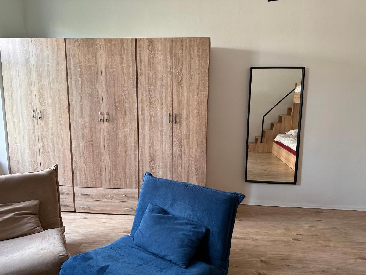 Cozy Apartment Elterleinplatz - Quiet & Close To Center Vienna Esterno foto