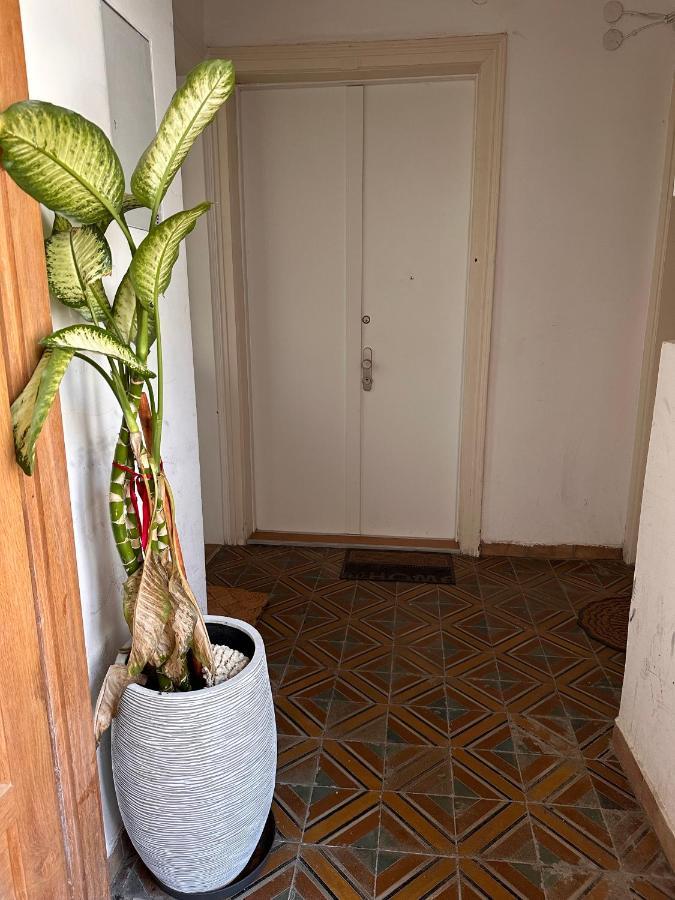Cozy Apartment Elterleinplatz - Quiet & Close To Center Vienna Esterno foto